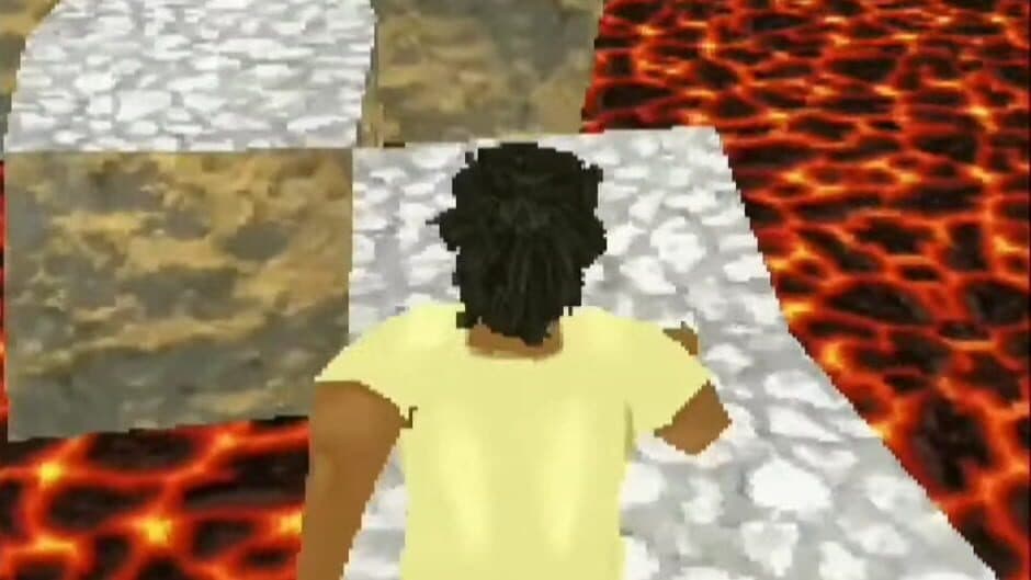 Deep Abyss 3D screenshot