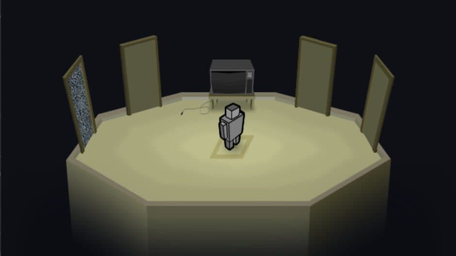 Gateway II screenshot