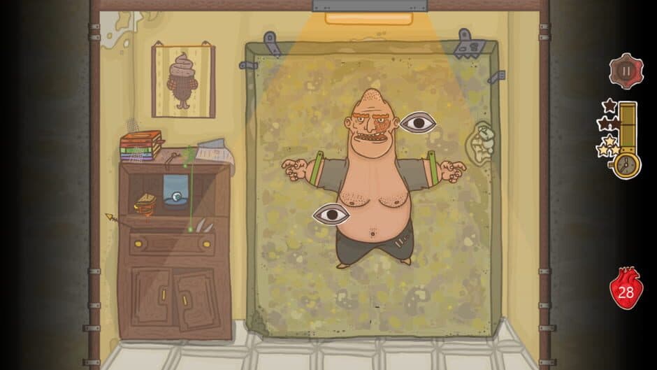 Fix Me Up Doc!: Dark Humor screenshot
