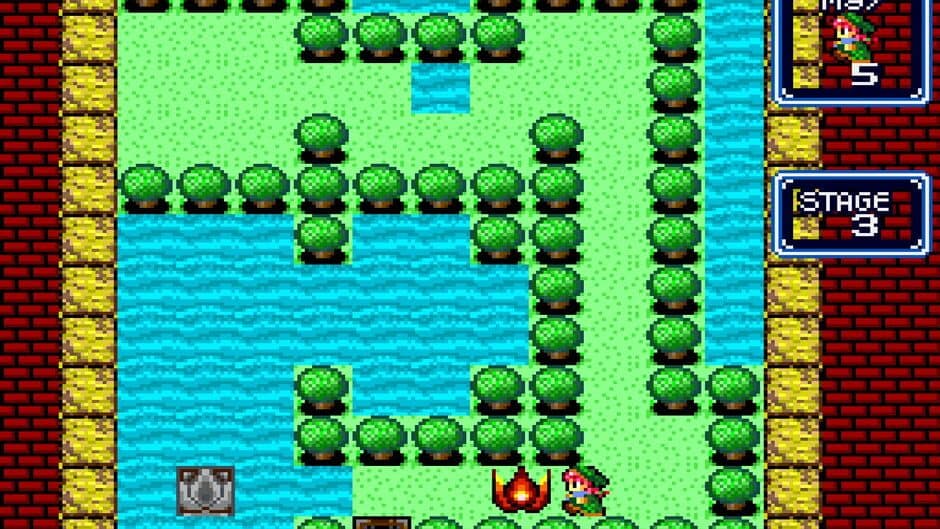 Little Magic screenshot