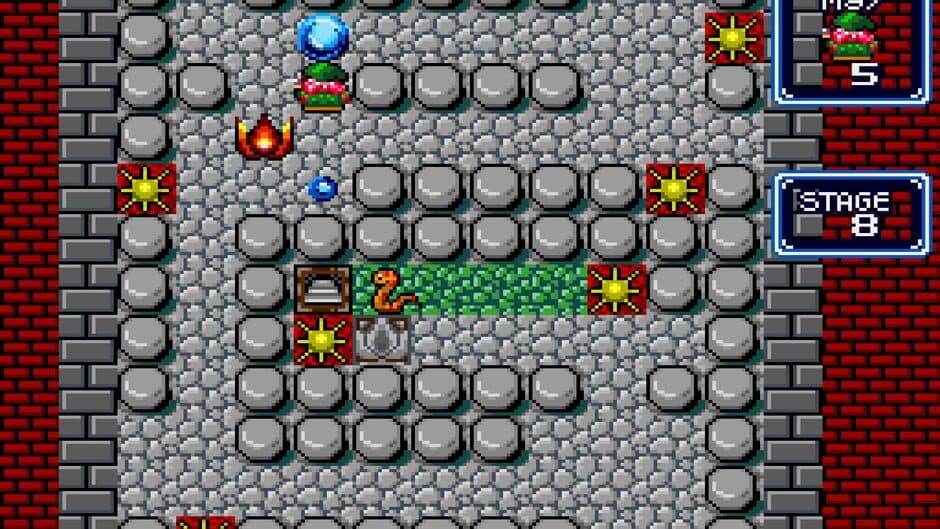 Little Magic screenshot