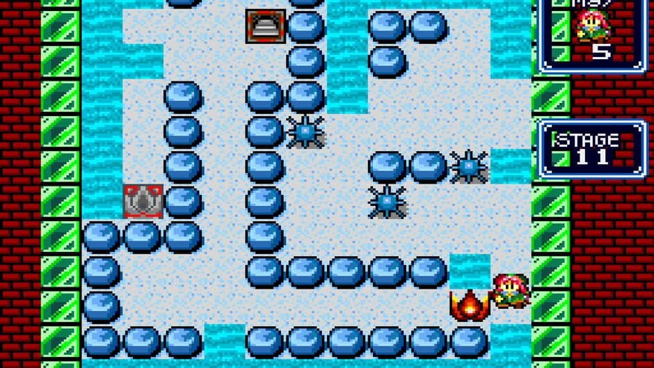 Little Magic screenshot