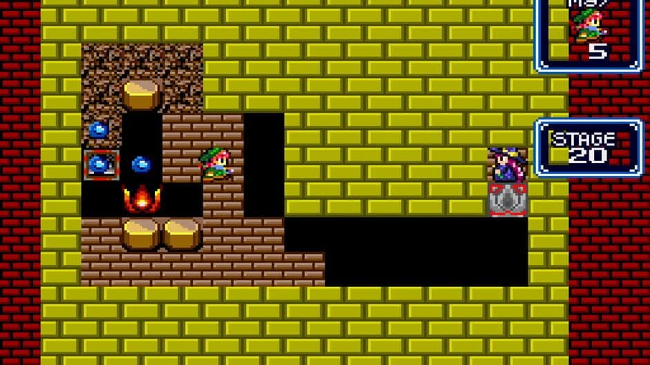 Little Magic screenshot