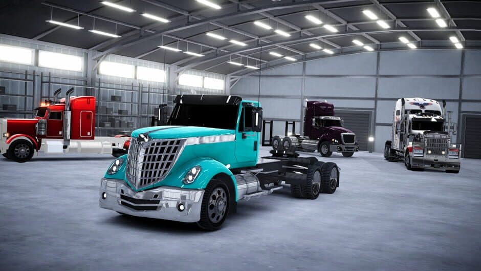 Tow Truck Driver Simulator 2023 screenshot