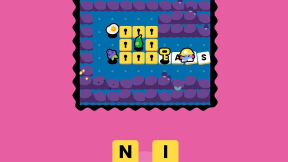 Molecano screenshot