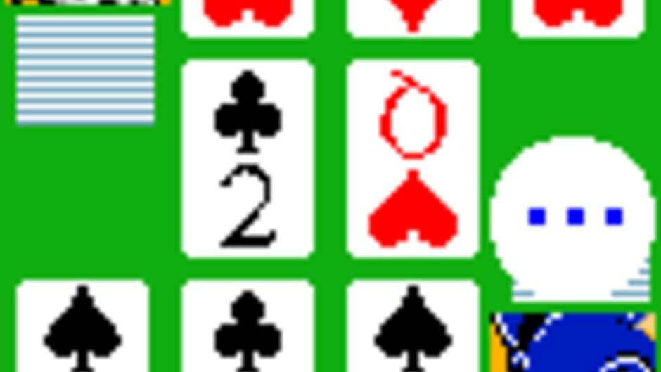 Speed screenshot