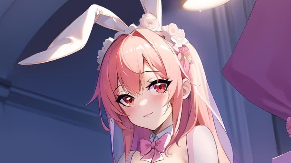 Hentai Stars screenshot