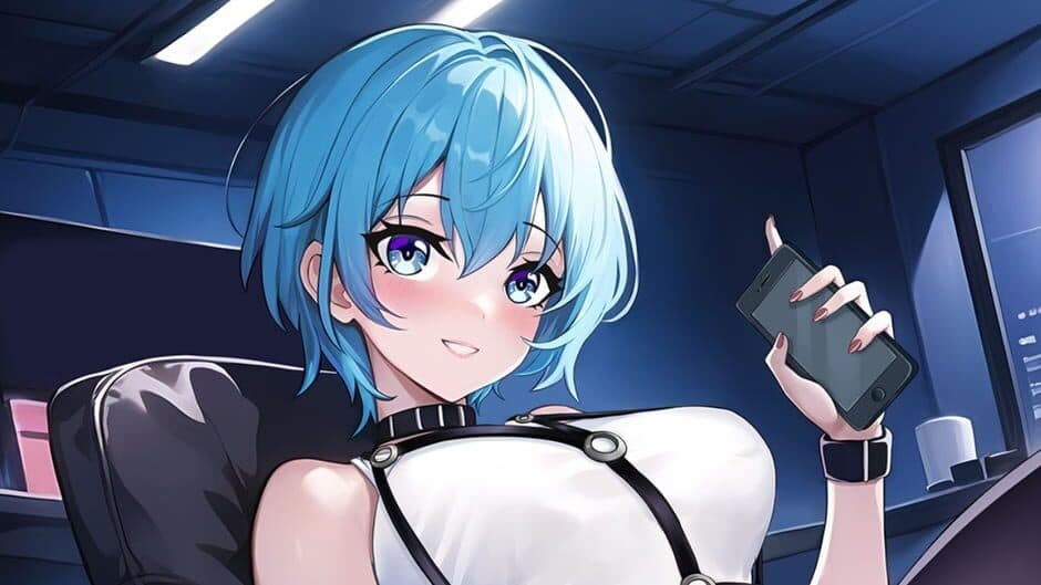 Hentai Stars screenshot