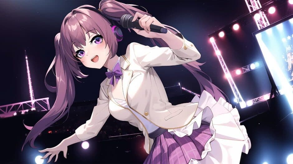Hentai Stars screenshot