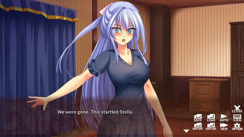 Female Nation Takeover: josei Kokka Nottori Keikaku - Touzoku no Ore ga Ou ni naru screenshot