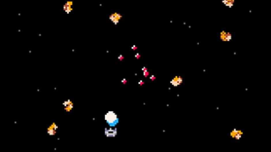 Shoot Rock screenshot