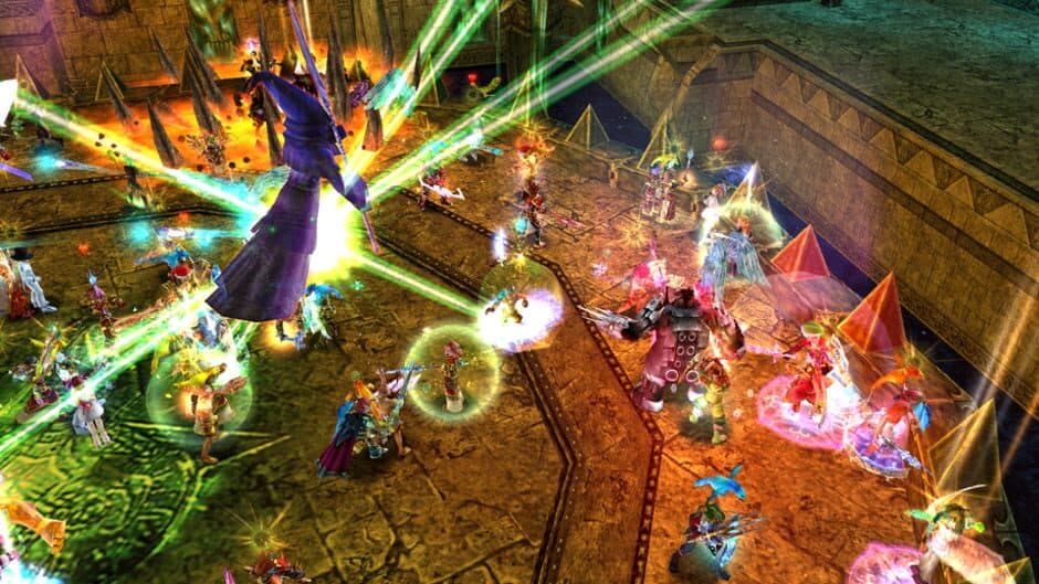 Wartale screenshot