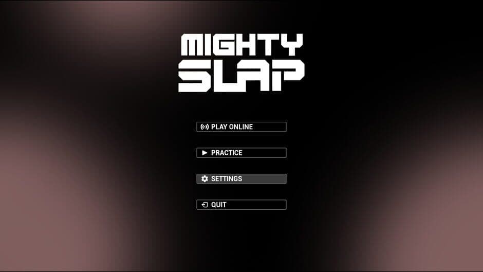 Mighty Slap screenshot