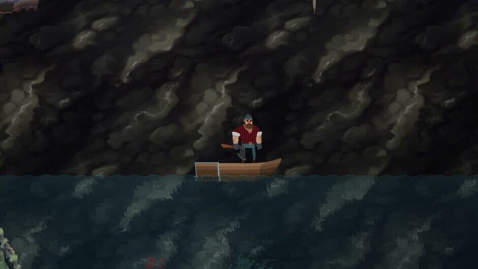 Gates of the Mind screenshot