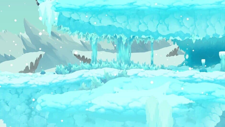 Gates of the Mind screenshot
