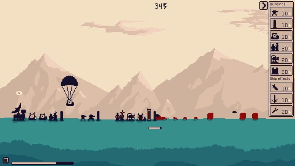 Stellar Initiative screenshot