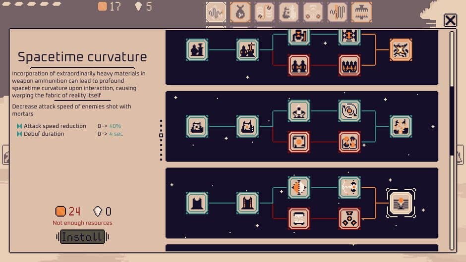Stellar Initiative screenshot