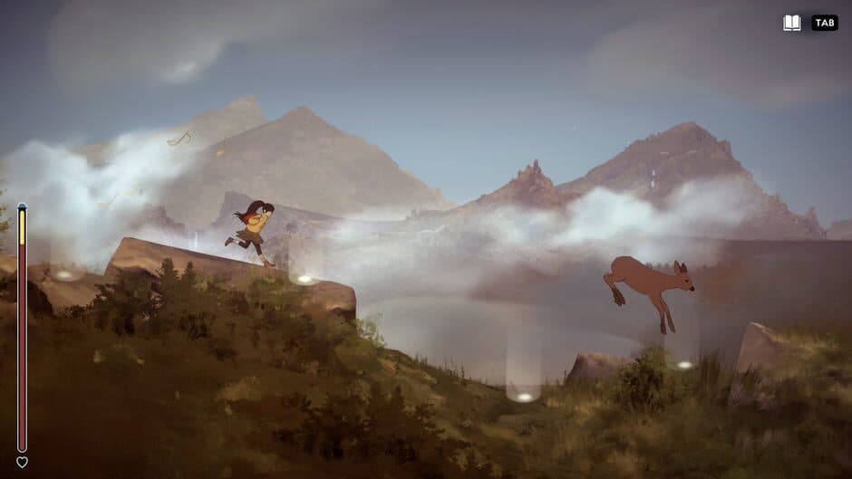 A Highland Song screenshot