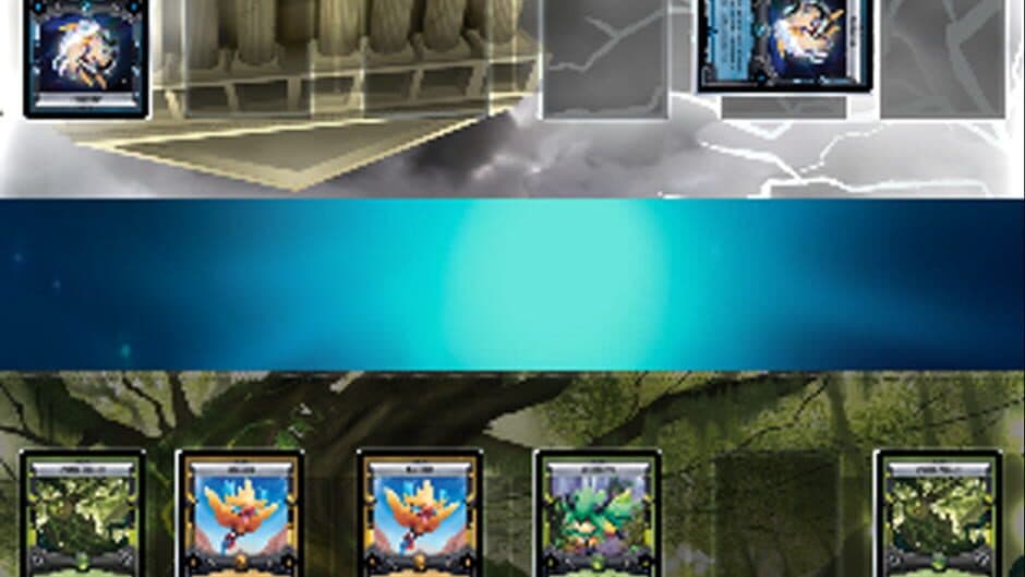Elestrals screenshot