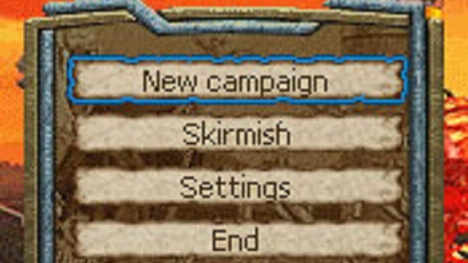 Warlords: Castles screenshot