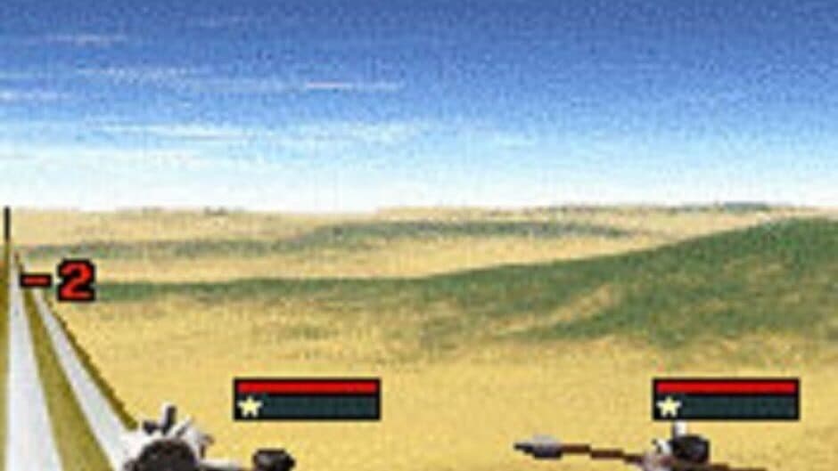 Warlords: Castles screenshot