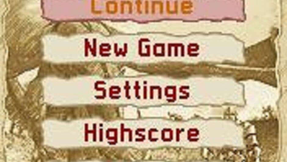 Olden War screenshot
