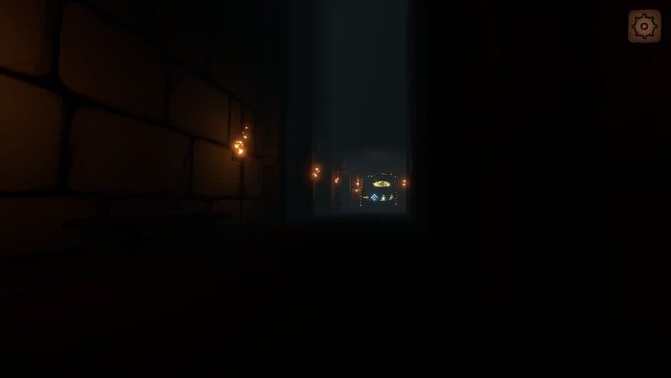 Word Dungeons screenshot