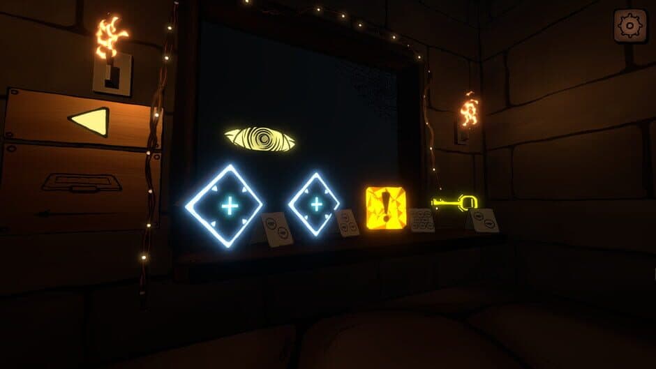 Word Dungeons screenshot