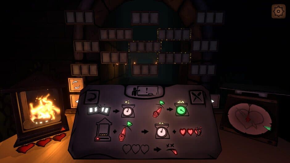Word Dungeons screenshot