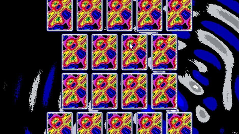 Super Concentration screenshot