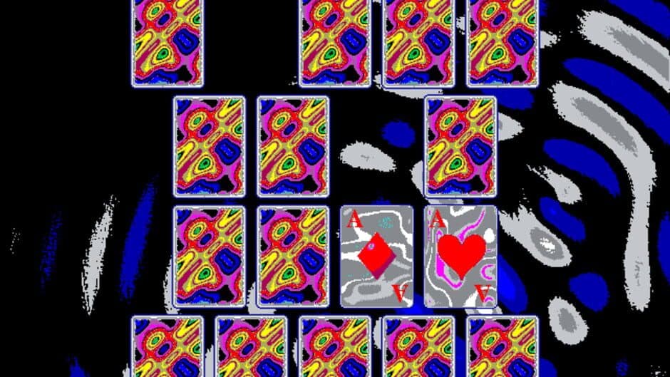 Super Concentration screenshot