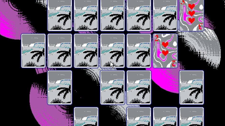 Super Concentration screenshot