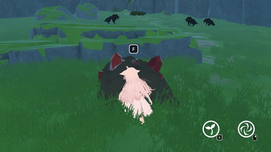 Forest Adventure screenshot