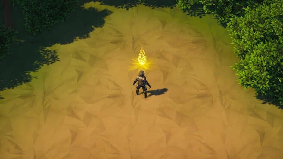 Mastery of Fate: Phantom King's Rise screenshot