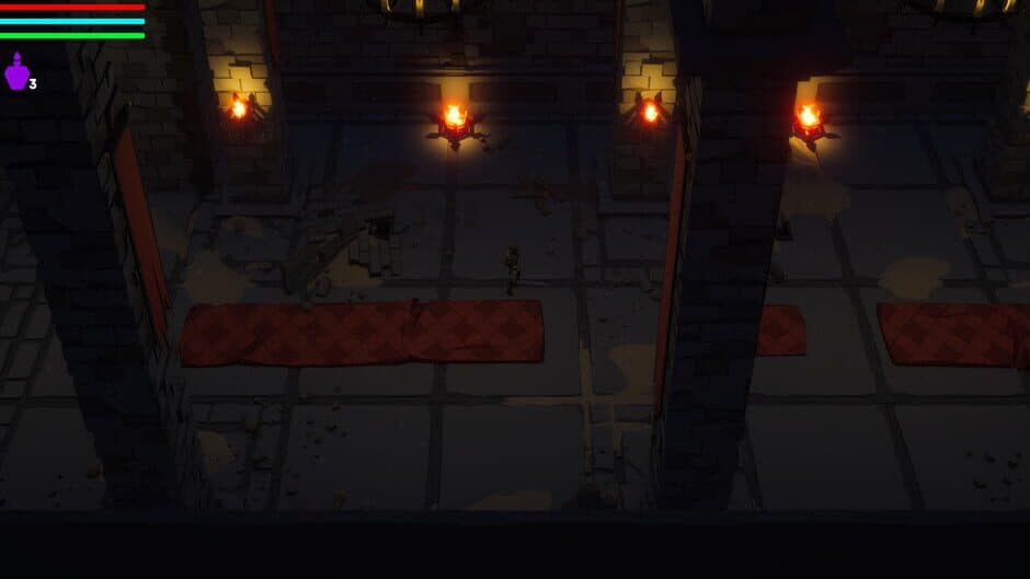 Mastery of Fate: Phantom King's Rise screenshot