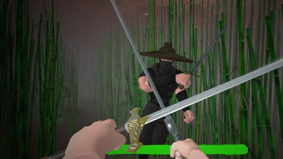 Sword Drift screenshot