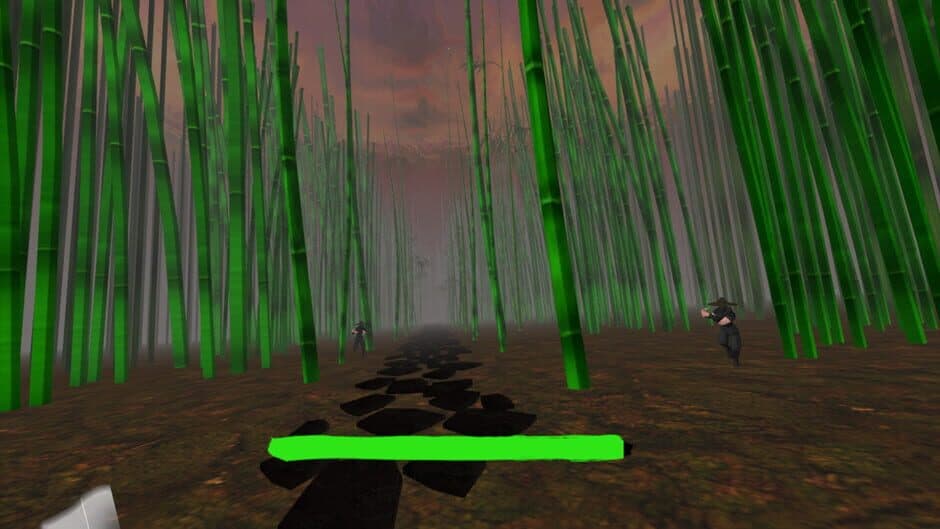 Sword Drift screenshot