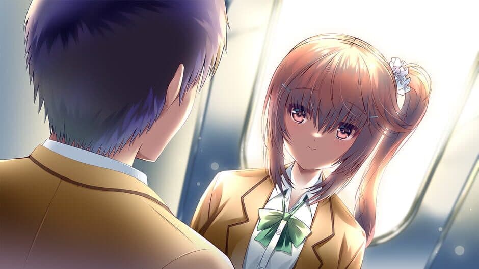 Owari no Kane ga Naru mae ni: Chapter 2 screenshot
