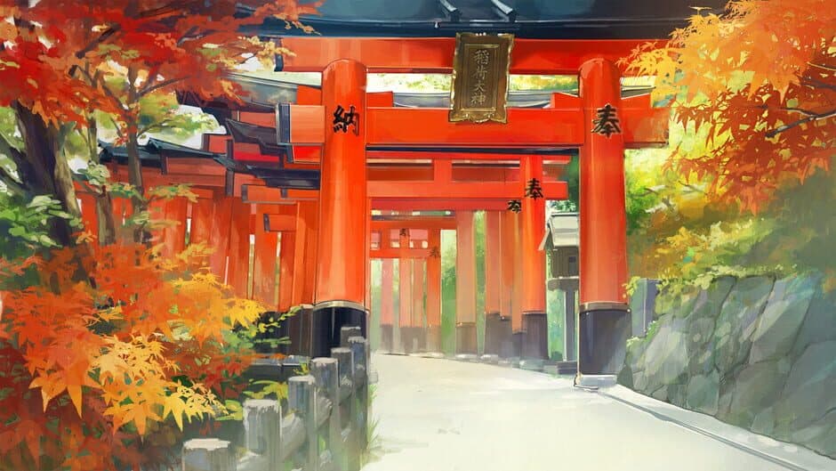 Owari no Kane ga Naru mae ni: Chapter 2 screenshot