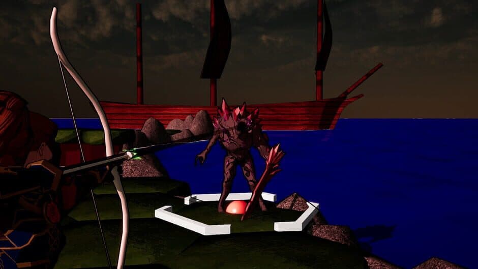 Tyrant's Twilight screenshot
