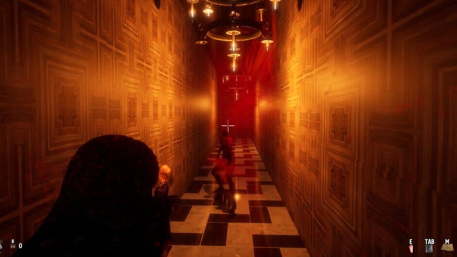 The Demon's Lust screenshot