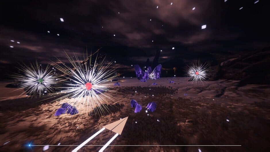 Paper Flight: Future Battles screenshot