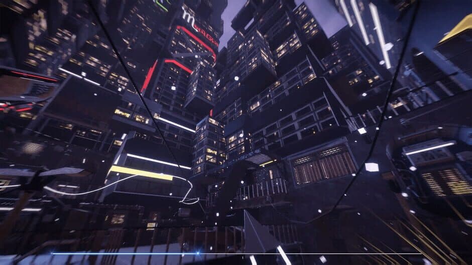 Paper Flight: Future Battles screenshot