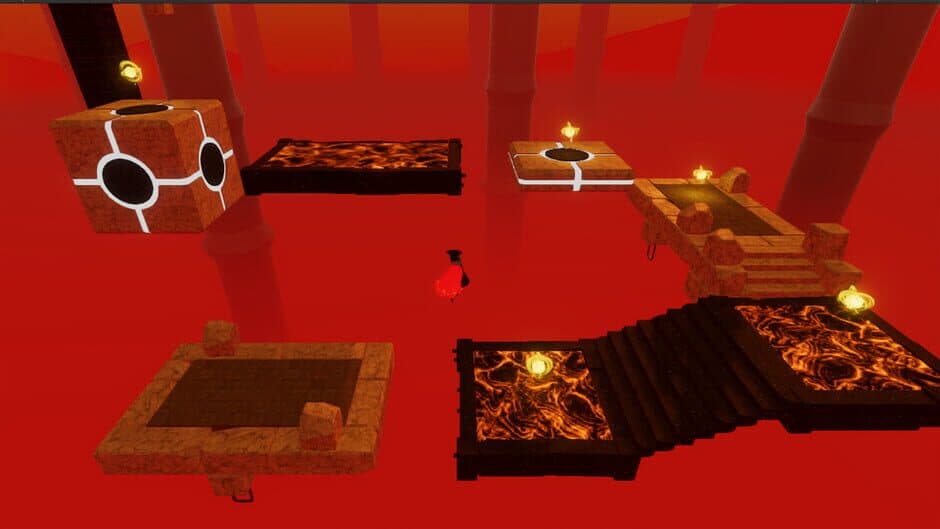 Color Odyssey screenshot