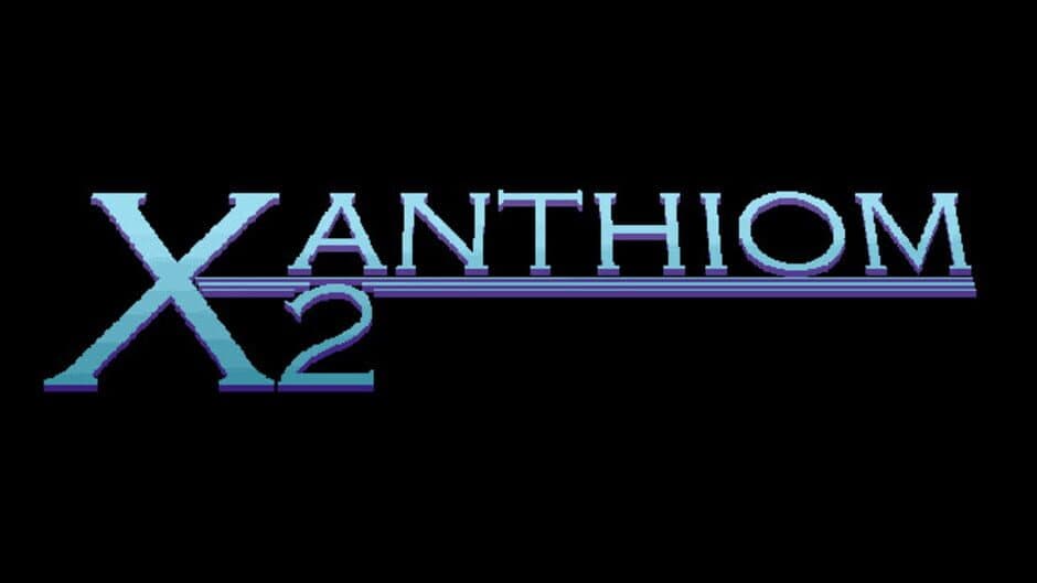Xanthiom 2 screenshot
