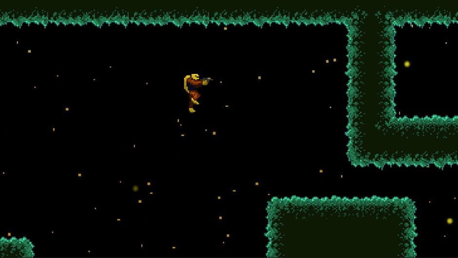 Xanthiom 2 screenshot