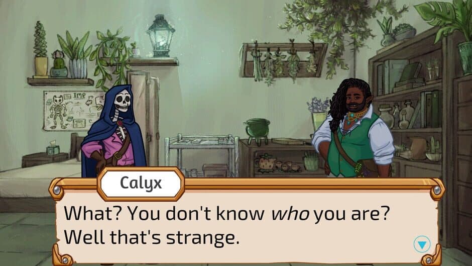 Matchmaker: Dungeon Heart screenshot