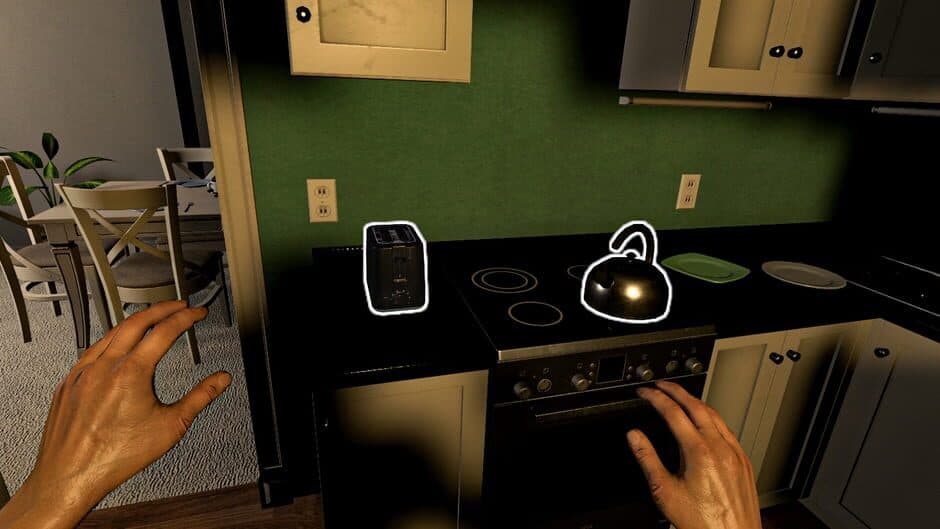 The Thief Simulator 2023: From Crook to Boss screenshot
