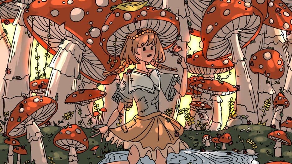 I Commissioned Some Ladybugs 2 screenshot
