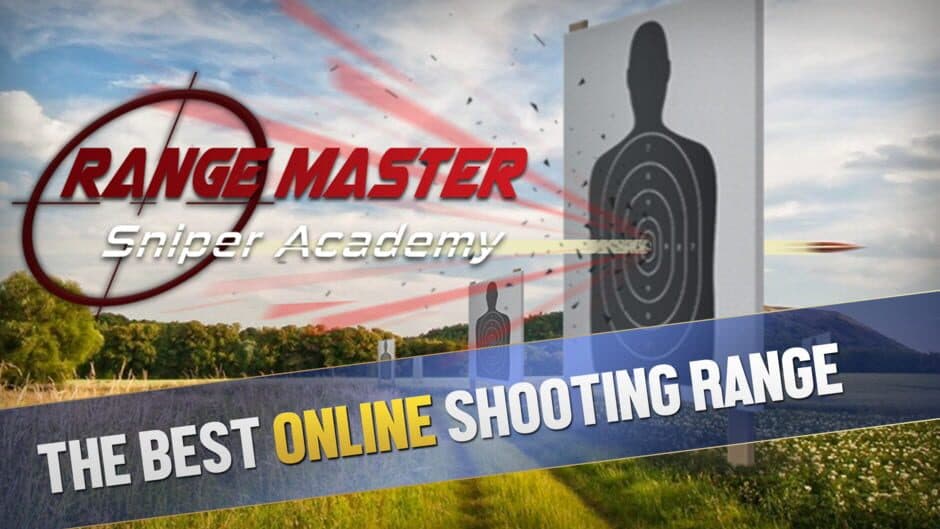 Range Master: Sniper Academy screenshot